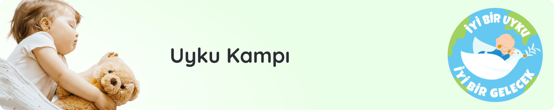 Uyku Kampı