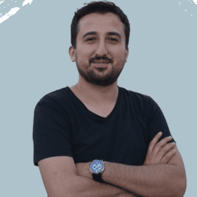 Enes Çelik image