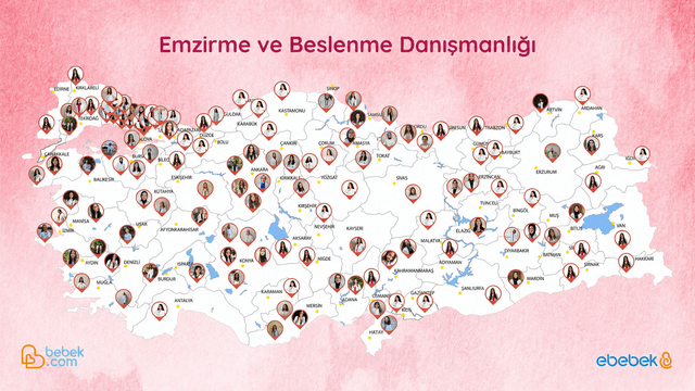 Emzirme Destek Elçisi 5. Dönem Başvuru Duyurusu image
