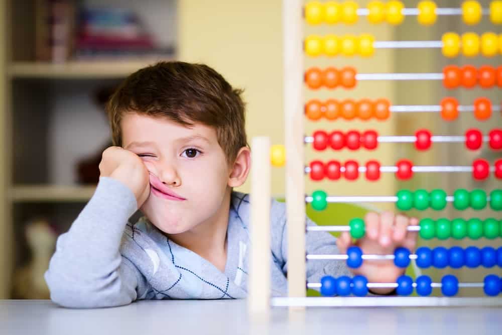 Özgül öğrenme güçlüğü zeka sorunu mudur? kapak resmi
