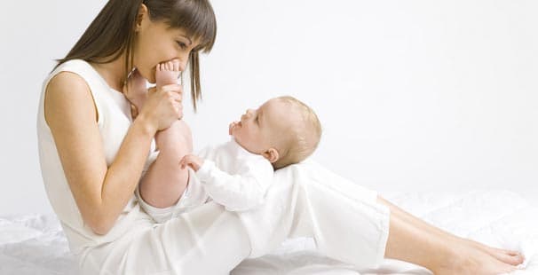 Anne Karnında Bebek Gelişimi: Boy ve Kilo Tablosu image
