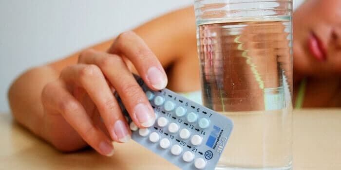 Doğum Sonrası Doğum Kontrol Hapı Kullanmak Sakıncalı Mı?