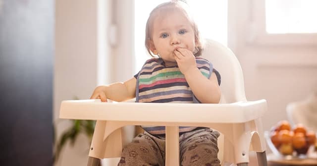6 Aylık Bebek Beslenmesi: Ek Gıdaya Geçiş ve Uzman Tavsiyeleri image