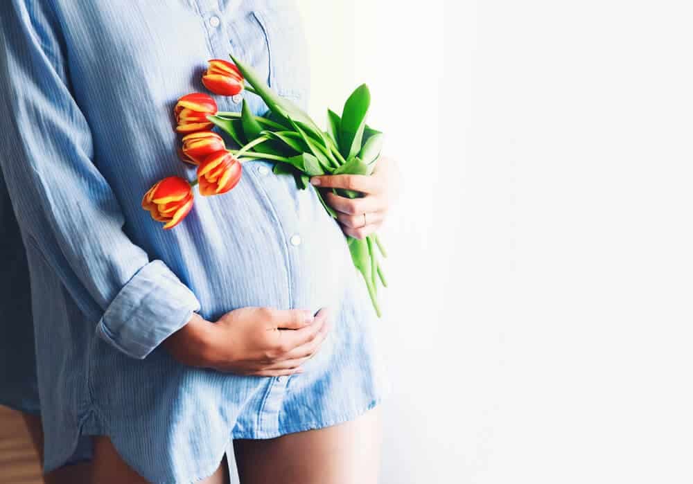Yumurtlama (Ovulasyon) Dönemi Belirtileri kapak resmi