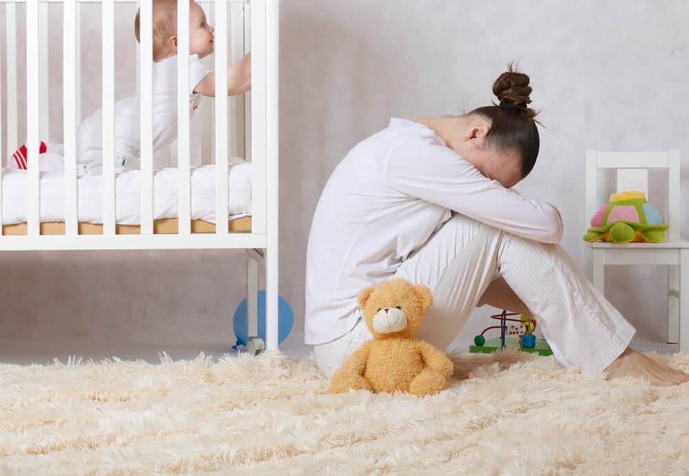 Bebeğim (Çocuğum) Çok Geç Uyuyor Ne Yapabilirim? kapak resmi
