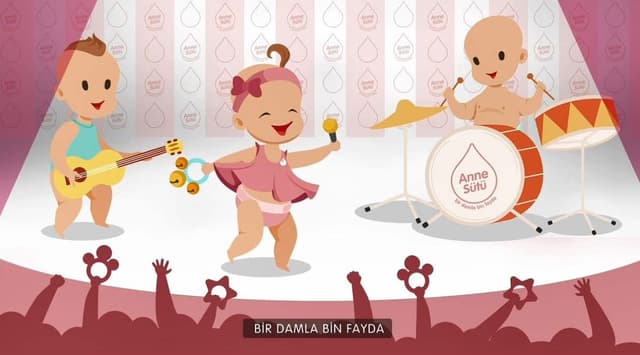 Bir Damla Bin Fayda! image