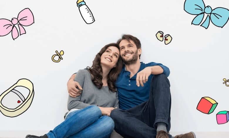 Hamilelikte (Gebelikte) Yaş Sınırı Nedir? kapak resmi