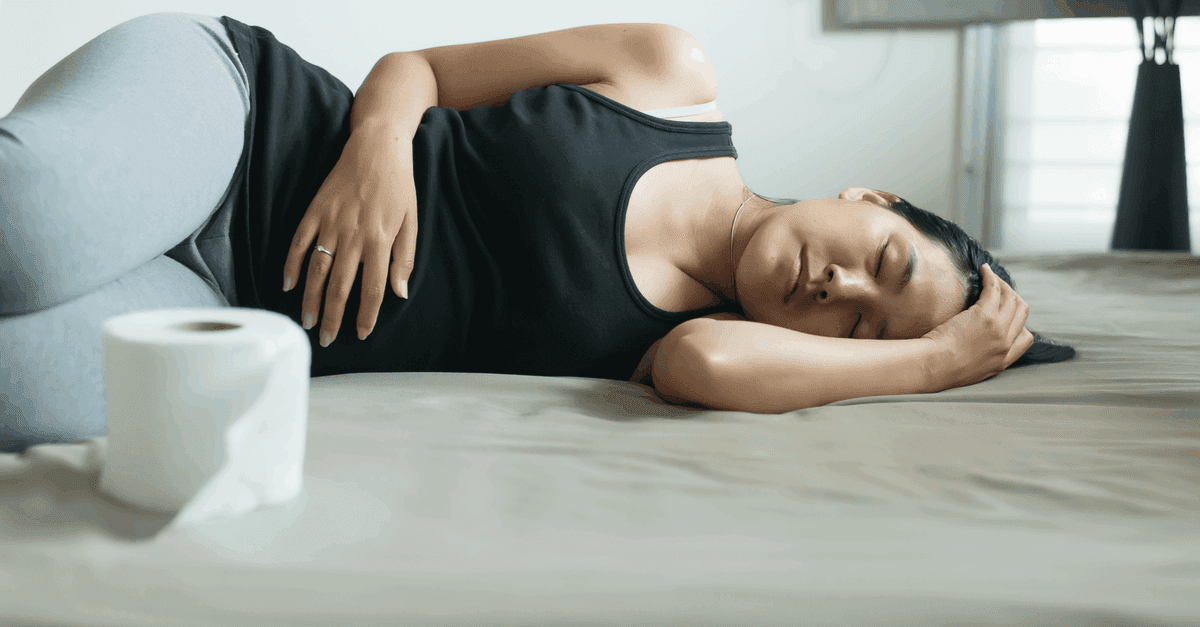 Kistler Hamileliği Engeller mi? kapak resmi