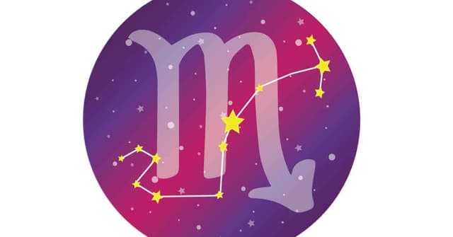 Akrep Burcu Bebek Özellikleri image