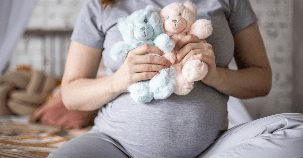 Çoğul Gebelik ile İlgili Detaylar kapak resmi