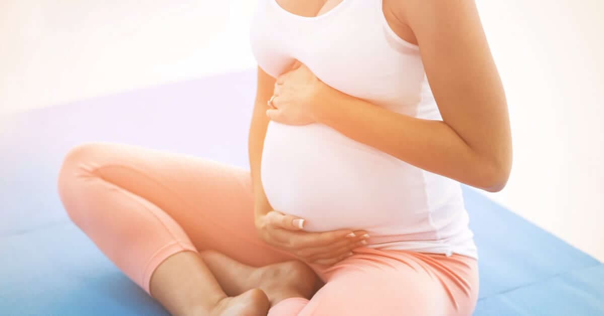 Hamile Pilatesi Nasıl Yapılır? Faydaları Nelerdir? kapak resmi