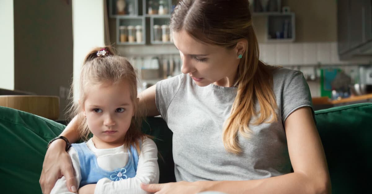 Söz Dinlemeyen Çocuğunuza Nasıl Yaklaşmalısınız? kapak resmi