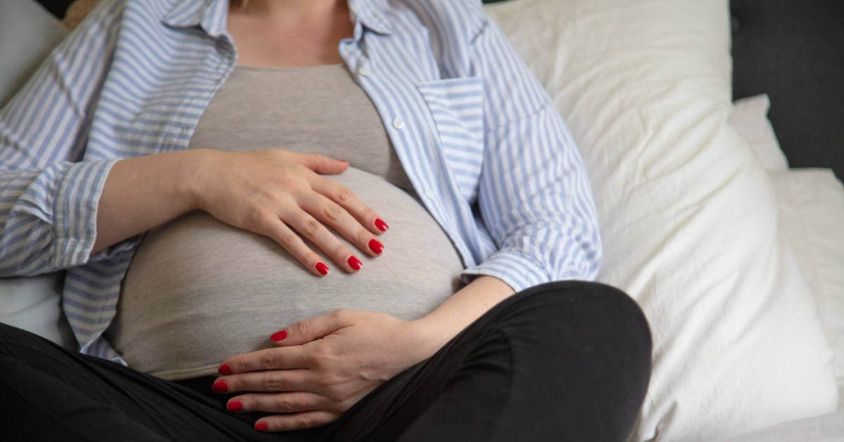 Hypnobirthing ile Doğal Doğum kapak resmi
