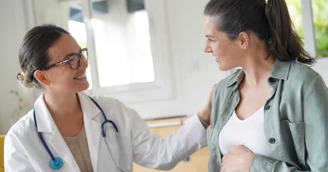İlk Doktor Randevusunda Anne Adaylarını Neler Bekliyor? image