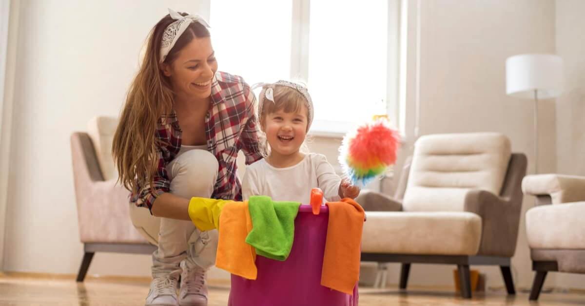 Annelerin Bilmesi Gereken Gerçekler! kapak resmi