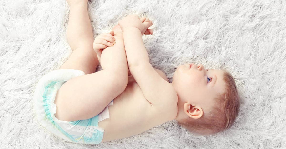 En iyi 10 Bebek Bezi – Çok Tercih Edilen Bezler ve Yorumları kapak resmi