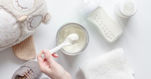 Devam Sütü Nedir? Ne Zaman Başlanmalı? image