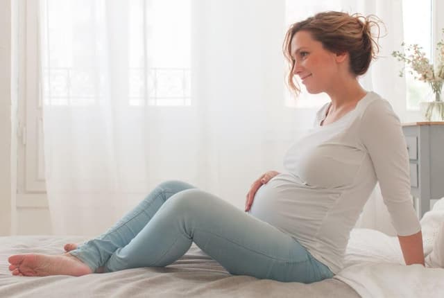 Bebeğin Hareketleri Ne Zaman Hissedilir? image