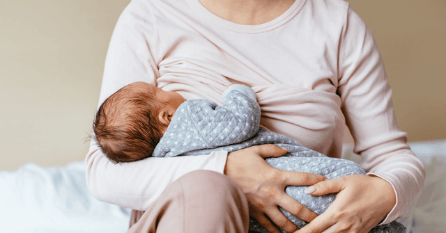 baby mom Emzirme Takip Bilekliği ile Tanışın! image