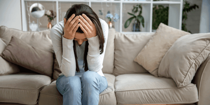 Hamilelik Depresyonu Nedir? kapak resmi