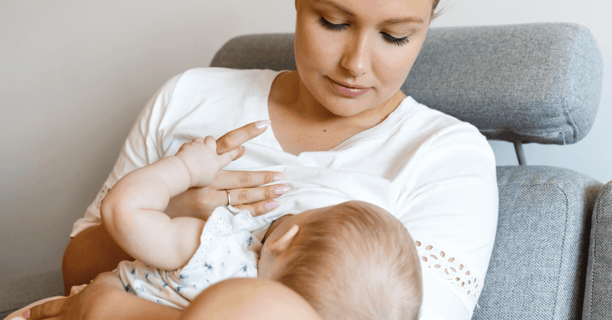 Kolostrum Sütü Nedir? Önemi ve Faydaları Nelerdir? kapak resmi