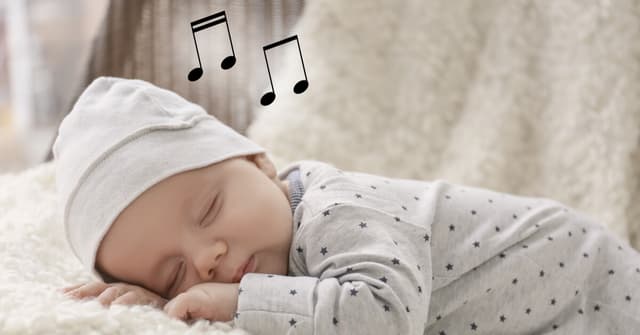 Bebek Gelişiminde Ninninin Yeri Nedir? image