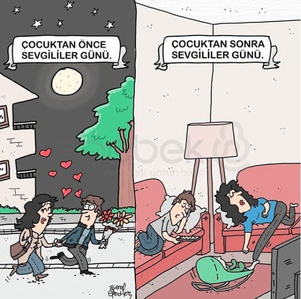Karikatür