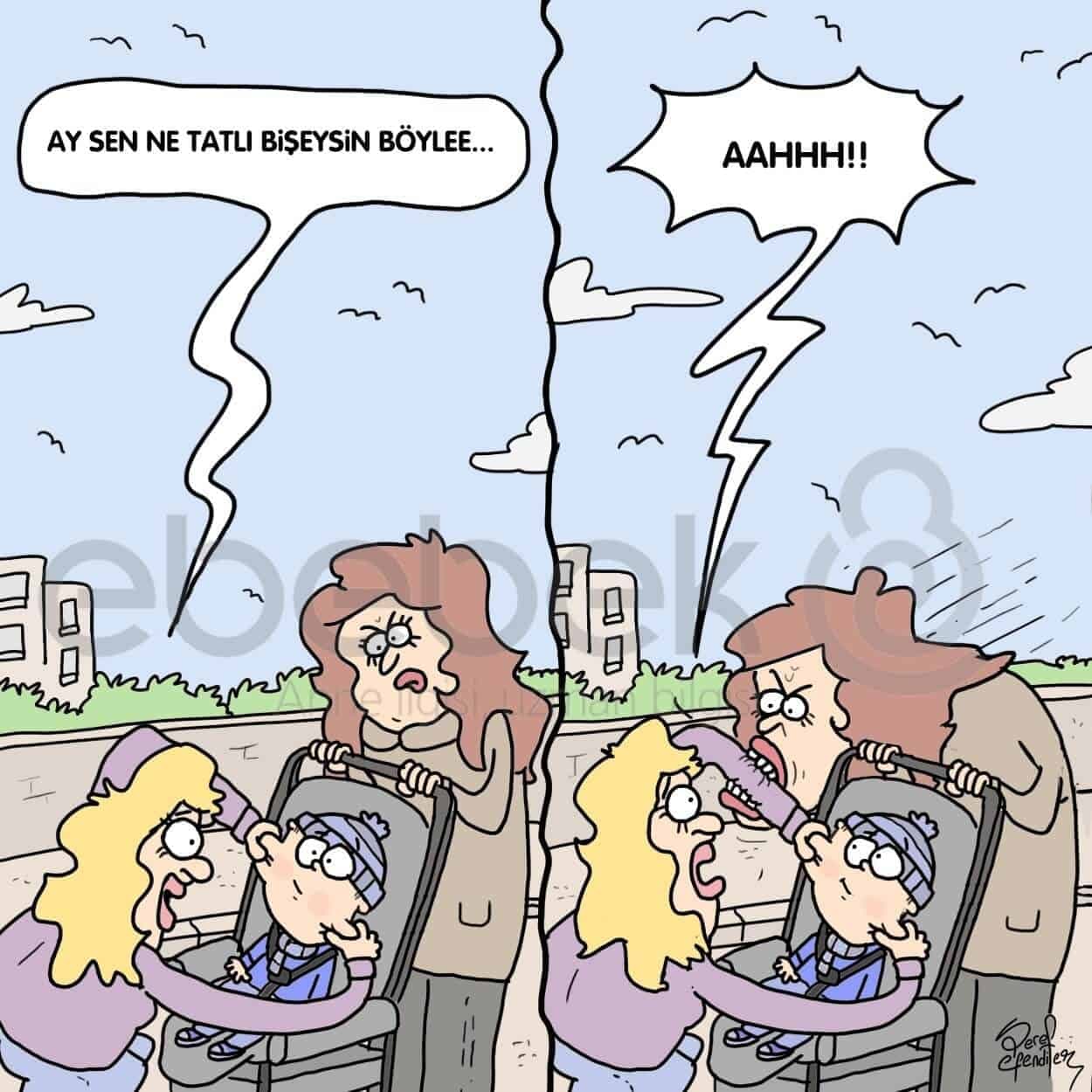 Annelik!