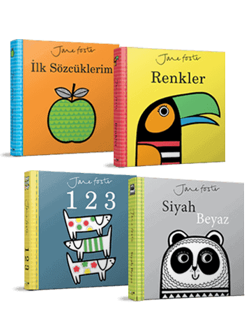 Bebeğiniz İçin 3 Eğitici Kitap Önerisi!