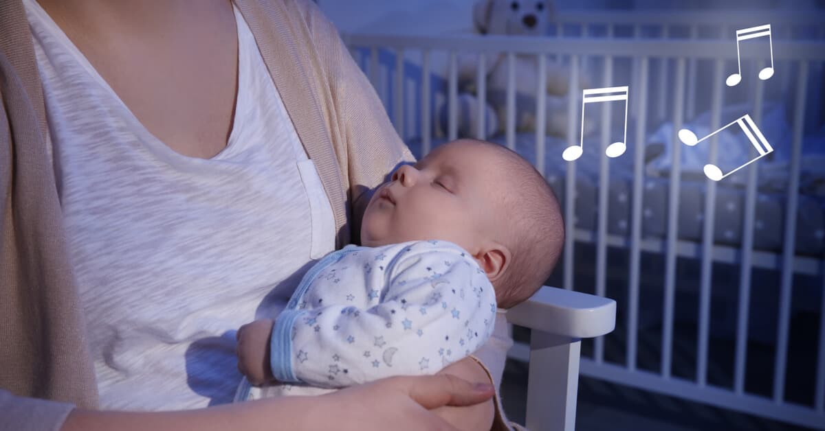 Bebek Gelişiminde Ninninin Yeri Nedir?