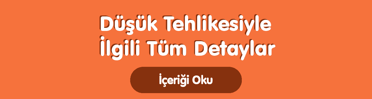dusuk-tehlikesi