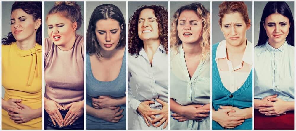 Premenstrüel sendrom (pms) nedir?