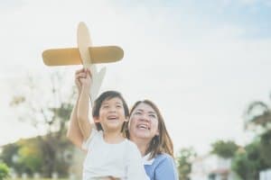 Anne Olduktan Sonra Hayatında Değişen 6 Şey