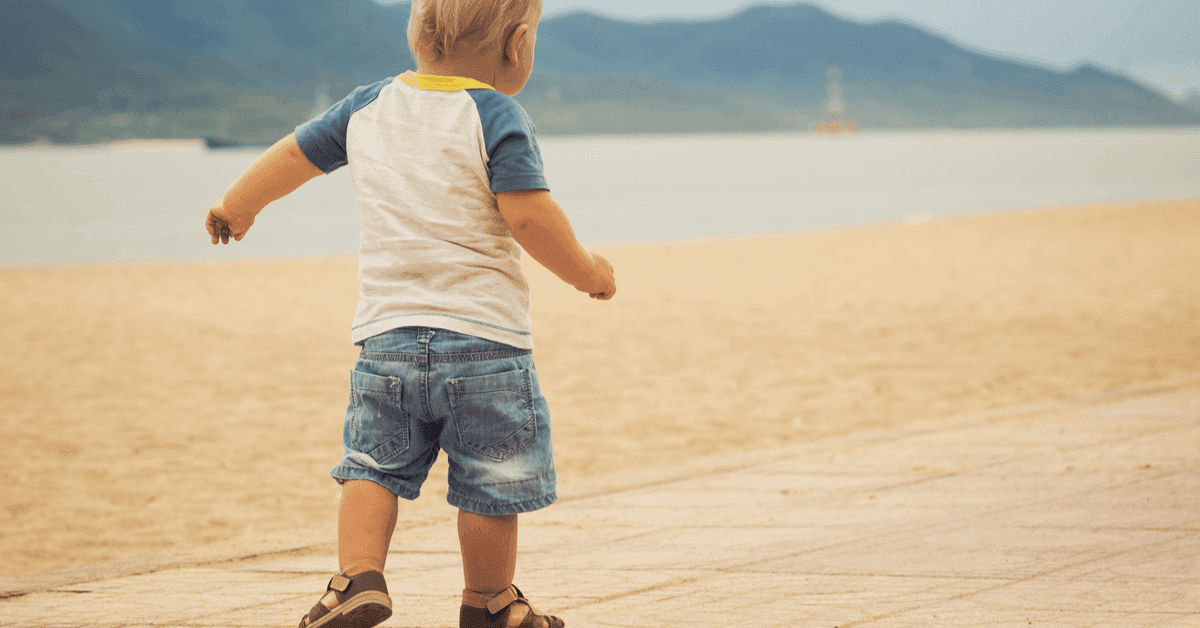 Bebek Ayakkabısı Seçerken Nelere Dikkat Etmelisiniz ?