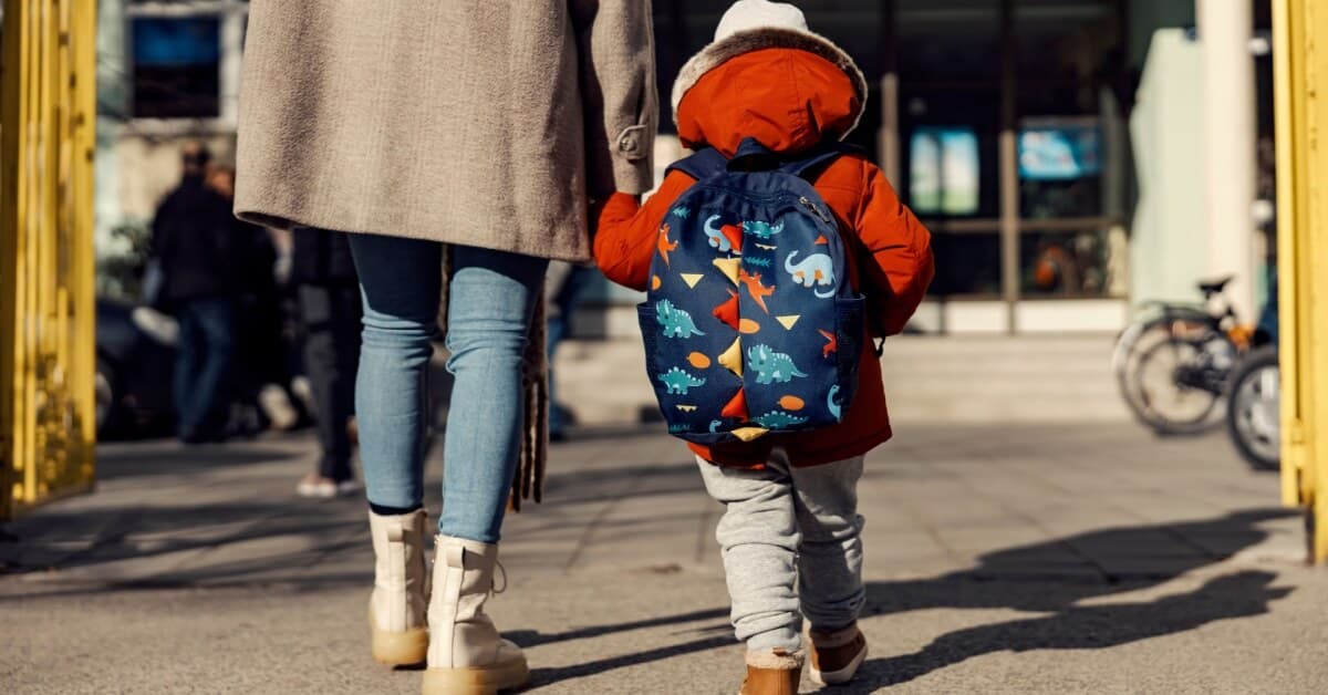 Kreş ve Anaokulu Döneminde Çocuklara Destek kapak resmi