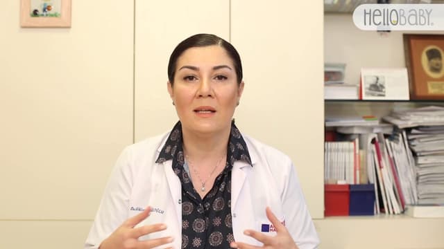 Bebeklerde Beslenme Sorunları image