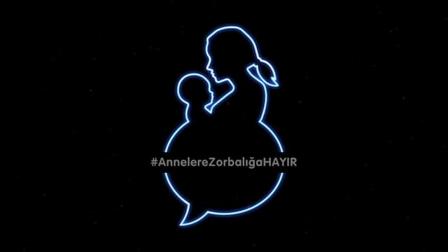 ebebek | Annelere Zorbalığa Hayır! | 5 image
