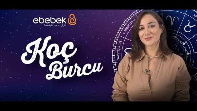 Koç Burcu Bebekleri image