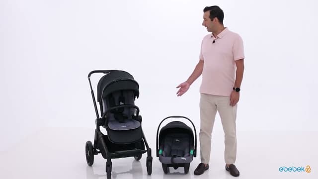 Travel Sistem Bebek Arabası Nedir? Avantajları ve Kullanımı | Bebek Arabası Rehberi image
