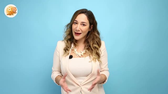 Boğa Burcu Bebekleri ve Ebeveynleri - Ekim Ayında Sizi Neler Bekliyor? image