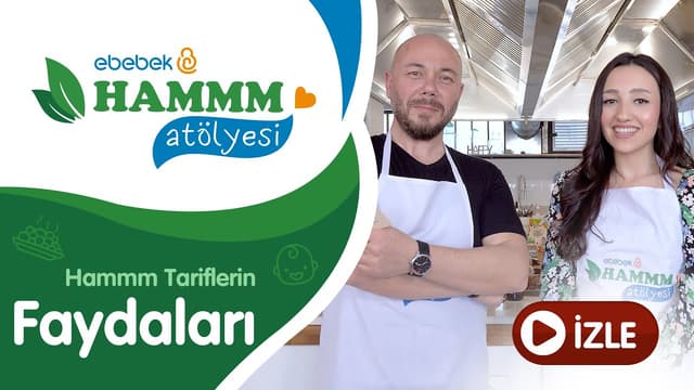 Tariflerin Faydaları | Hammm Atölyesi image
