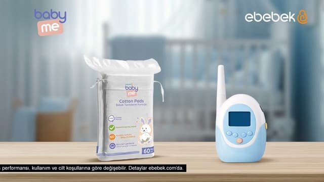 Sizi Dinledik! baby me Yenidoğan Bakım Ürünlerini Geliştirdik! image