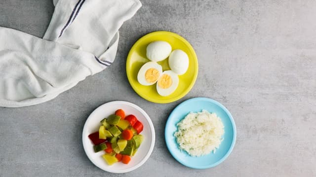 Doğru Pişirme Teknikleri | Emziren Anne Beslenmesi image