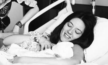 Pelin Akil ve Anıl Altan Çiftinin İkizleri Dünyaya Geldi!