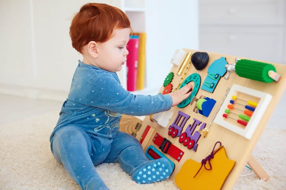 Montessori Oyuncakları