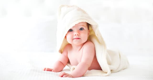 Uni Baby ile Bebeğinizin Cildine Özel İlgi image