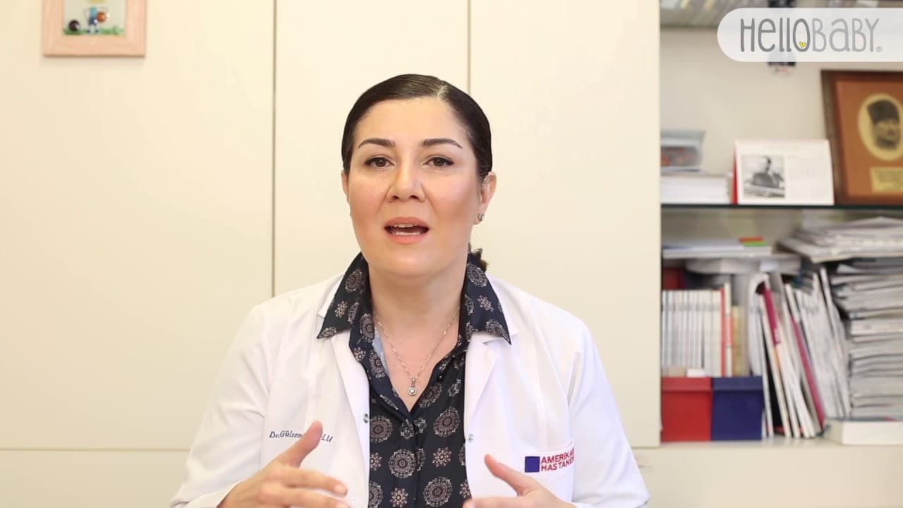 Çocuklarda konuşma becerilerinin gelişmesi